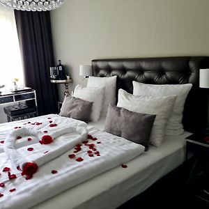 Deluxe Doppelzimmer